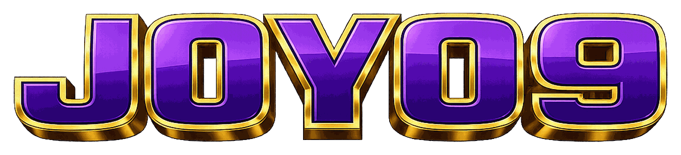 joyo9 logo